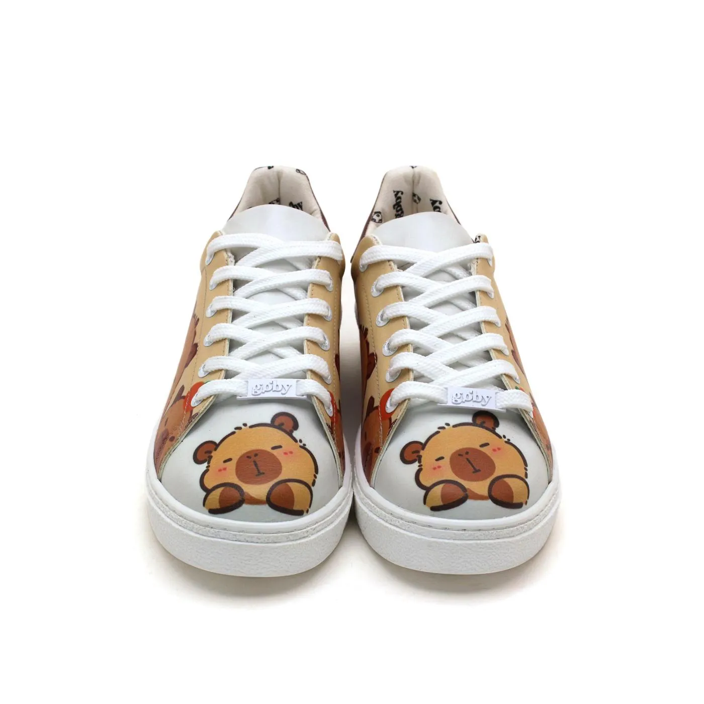 Low Profile Sneaker Shoes GVB134