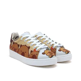 Mom Safe Fairy Step Sneaker Shoes GVB134