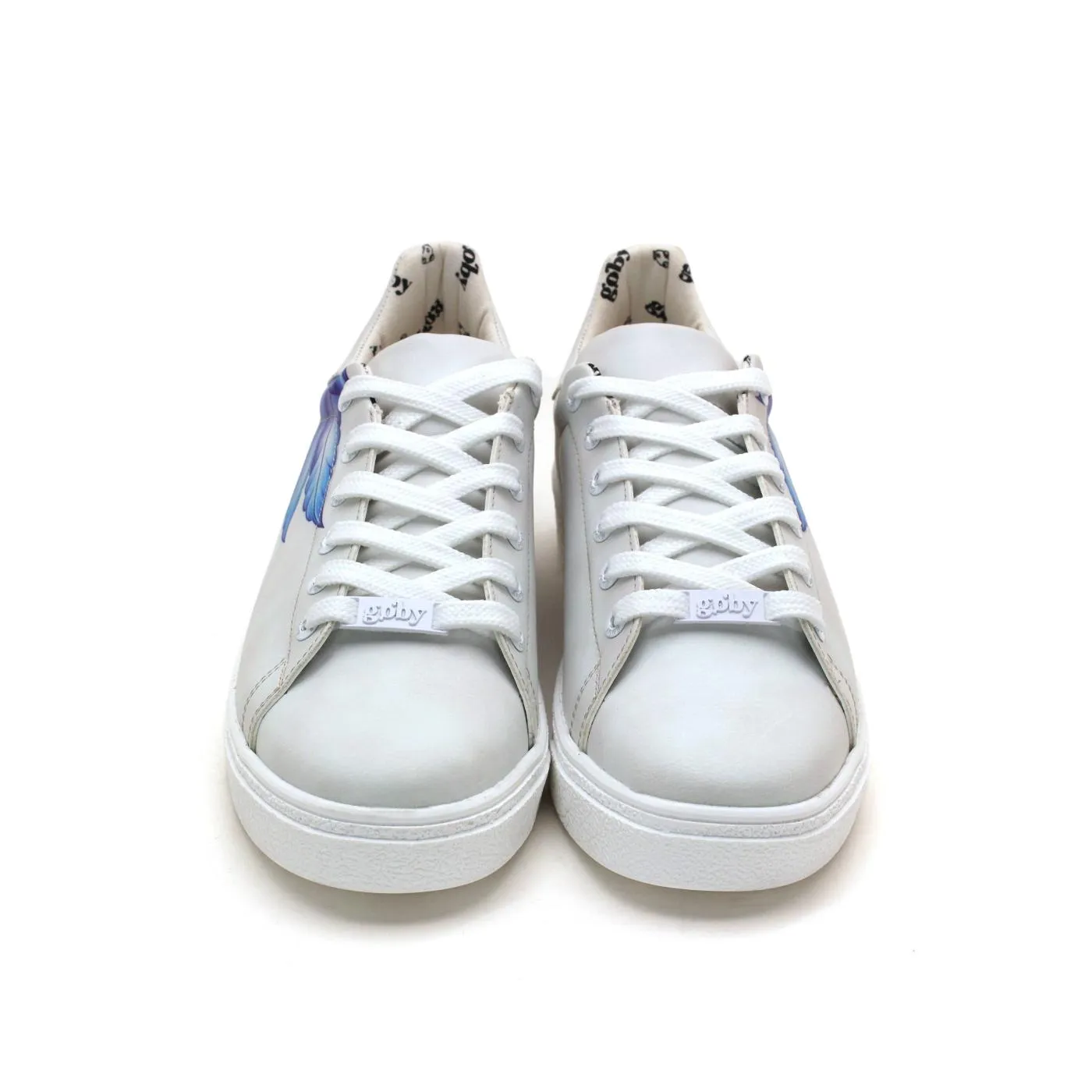 Anytime Go Look Ready Sneaker Shoes GVB135