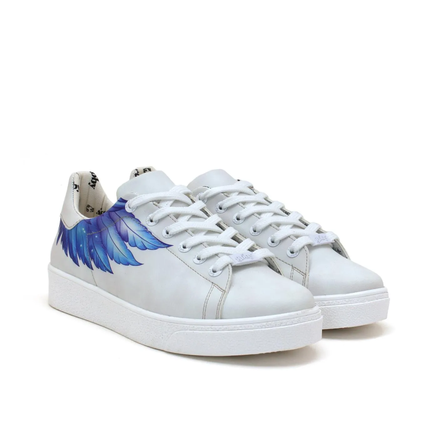 Comfort Heel Comfort Curve Sneaker Shoes GVB135