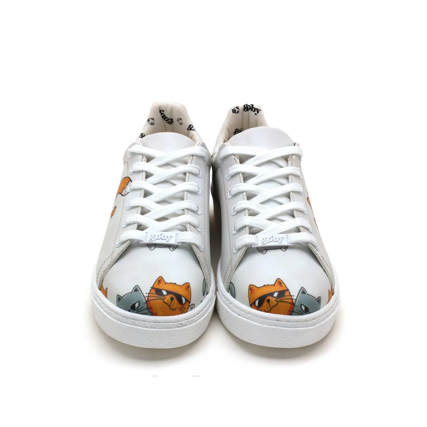 Daily Chill Sneaker Shoes GVB137