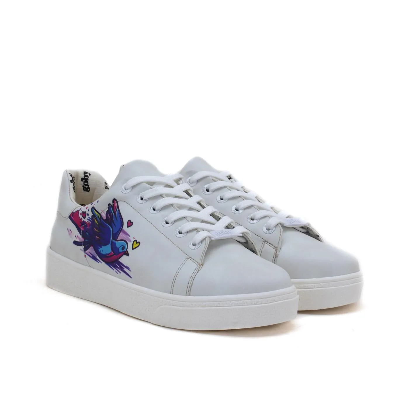 Palm Base Body Align Sneaker Shoes GVB143