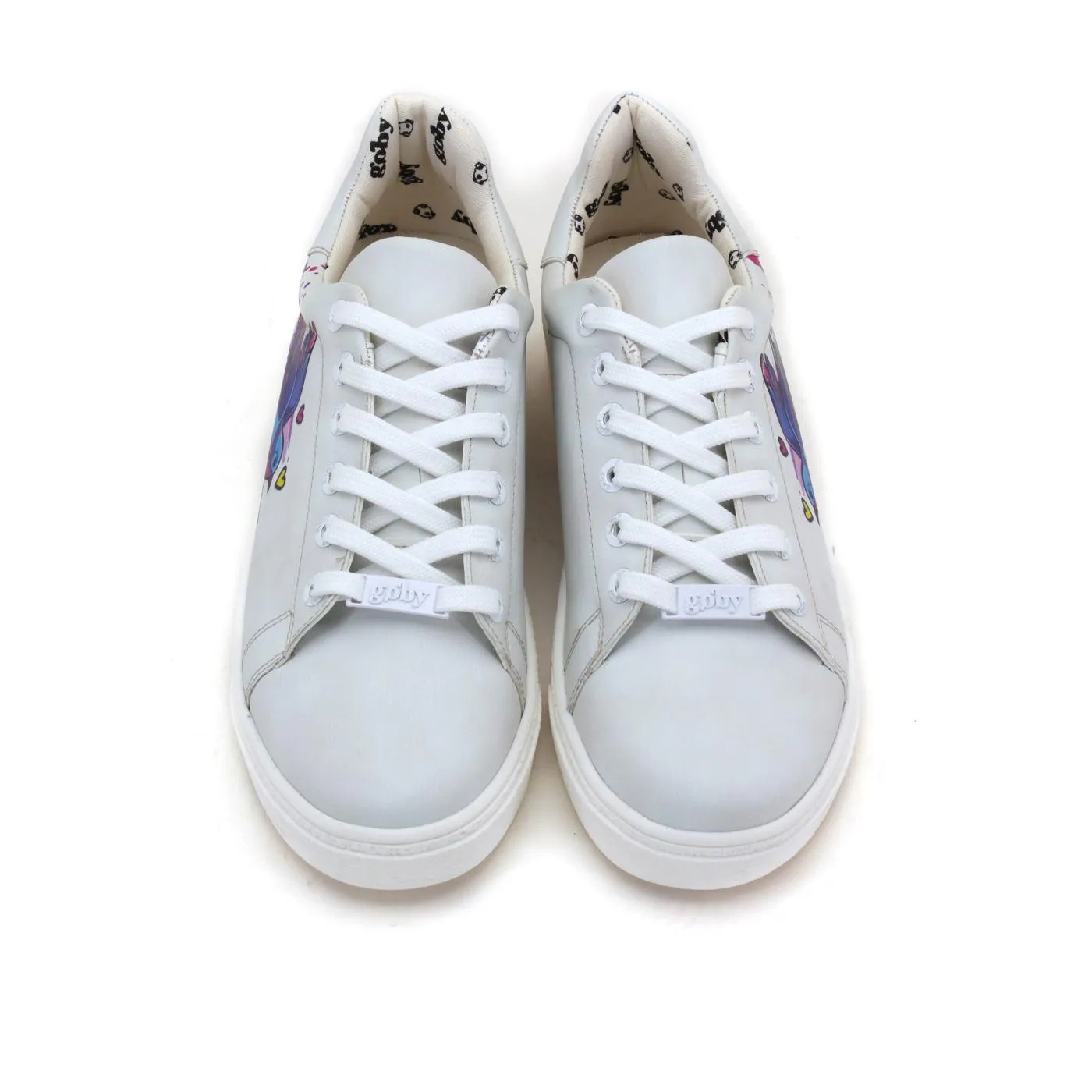 Sneaker Shoes GVB143 Neutral Glow Boho Free