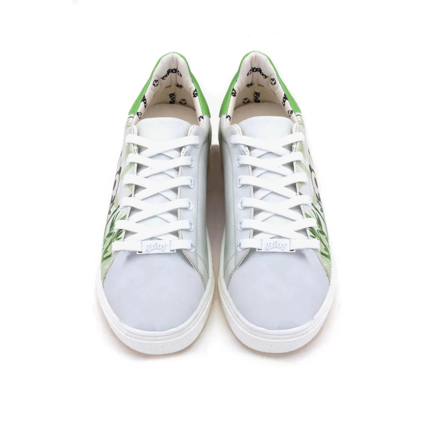 Sneaker Shoes GVB144 Park Step forest walk