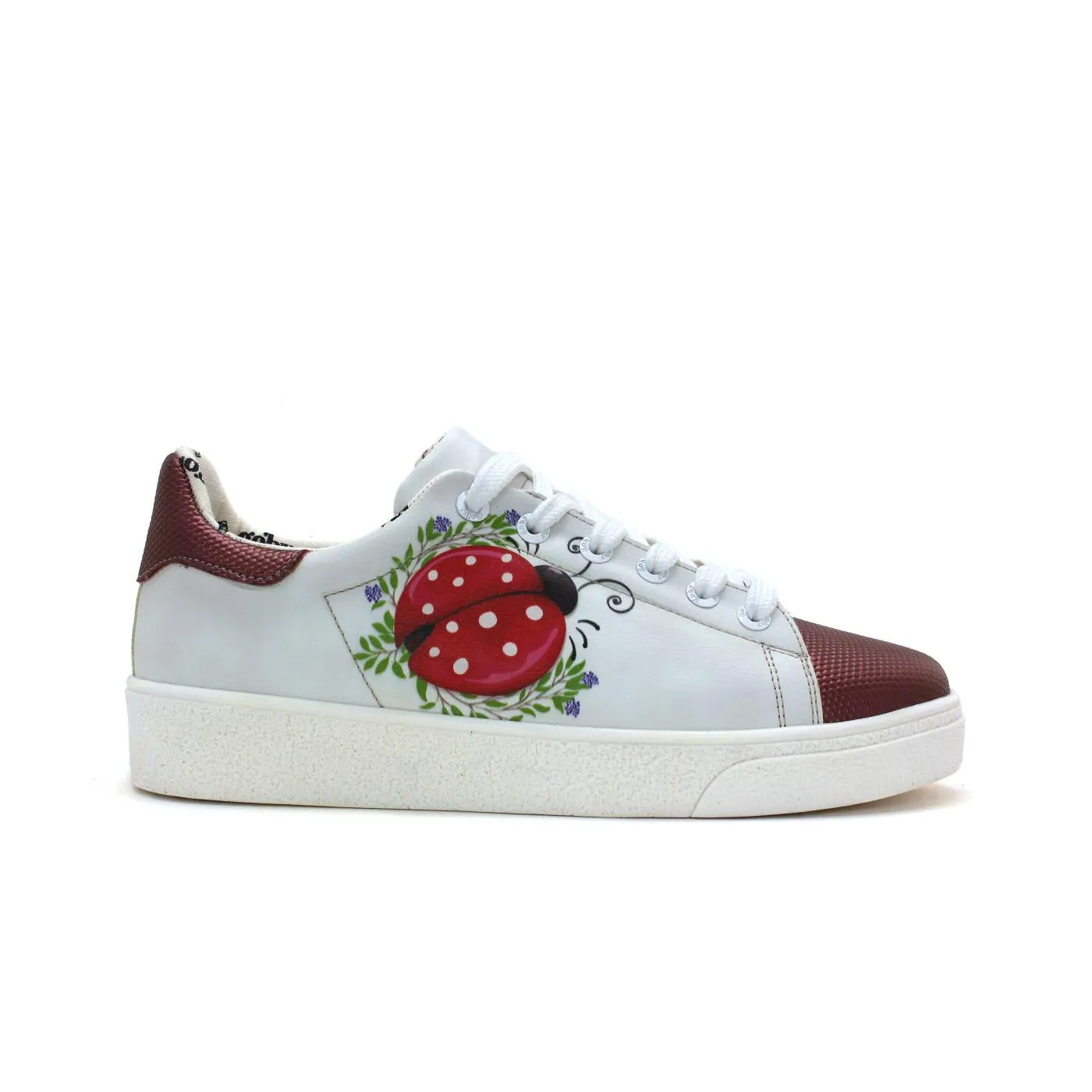 Sneaker Shoes GVB501 Future Walk