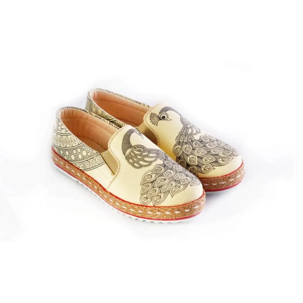 Sneaker Shoes HKB101 Cool Tone