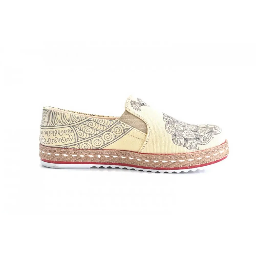 City Run Sneaker Shoes HKB101