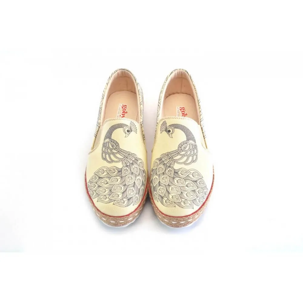 Light Core Closet Core Sneaker Shoes HKB101