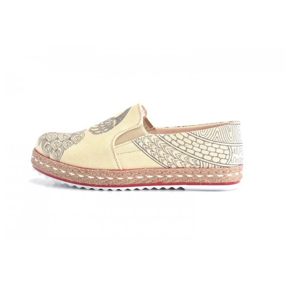 Sneaker Shoes HKB101 Light Step