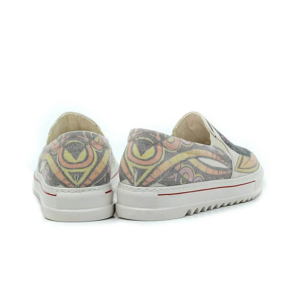 Sneaker Shoes NKV101 Ice Guard City Edge