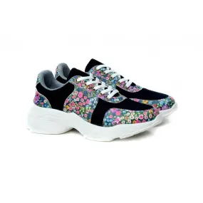 Match All Work Life Sneaker Shoes POD101