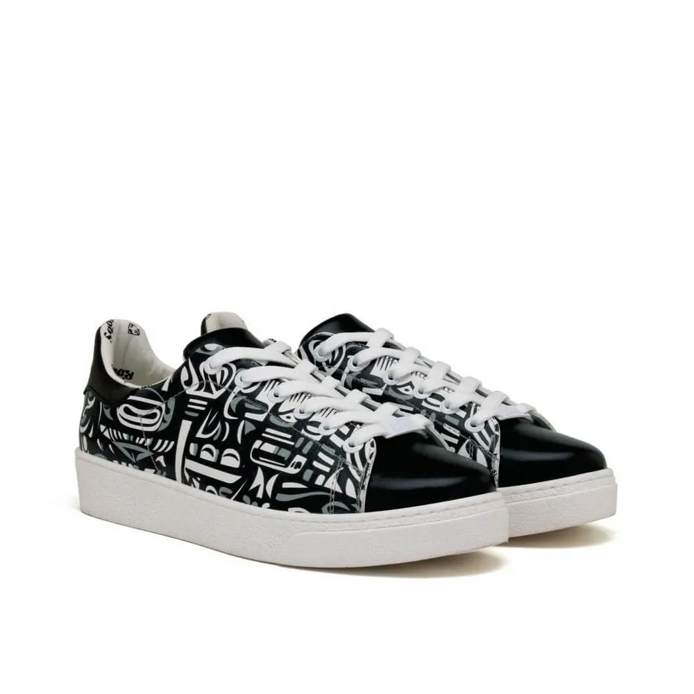 Sneaker Shoes RUGS101 Sport Active