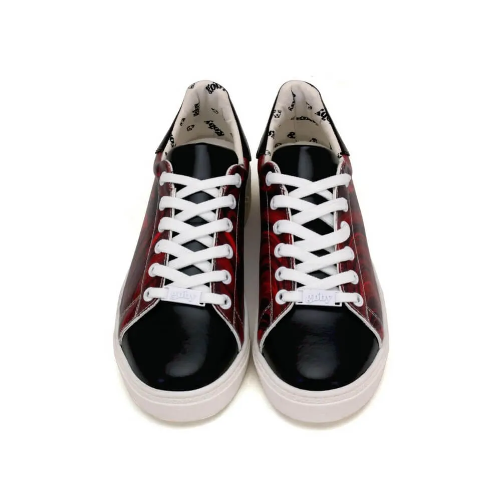 Sneaker Shoes RUGS103 King Strong Soft Tone