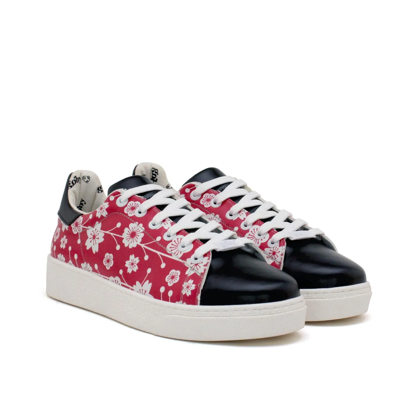 Festival Vibe Arch support Sneaker Shoes RUGS105