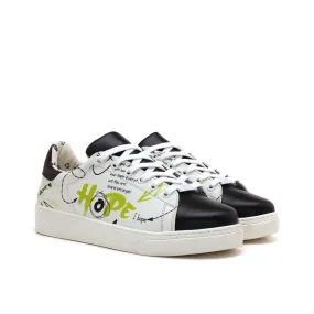 Cliff Edge Sneaker Shoes RUGS106