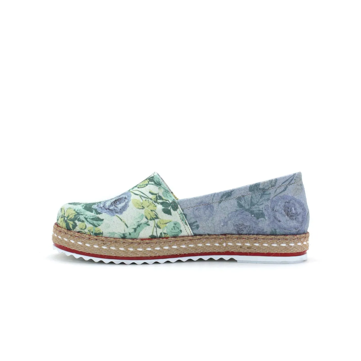 Sneaker Shoes SAN1722 Travel Light