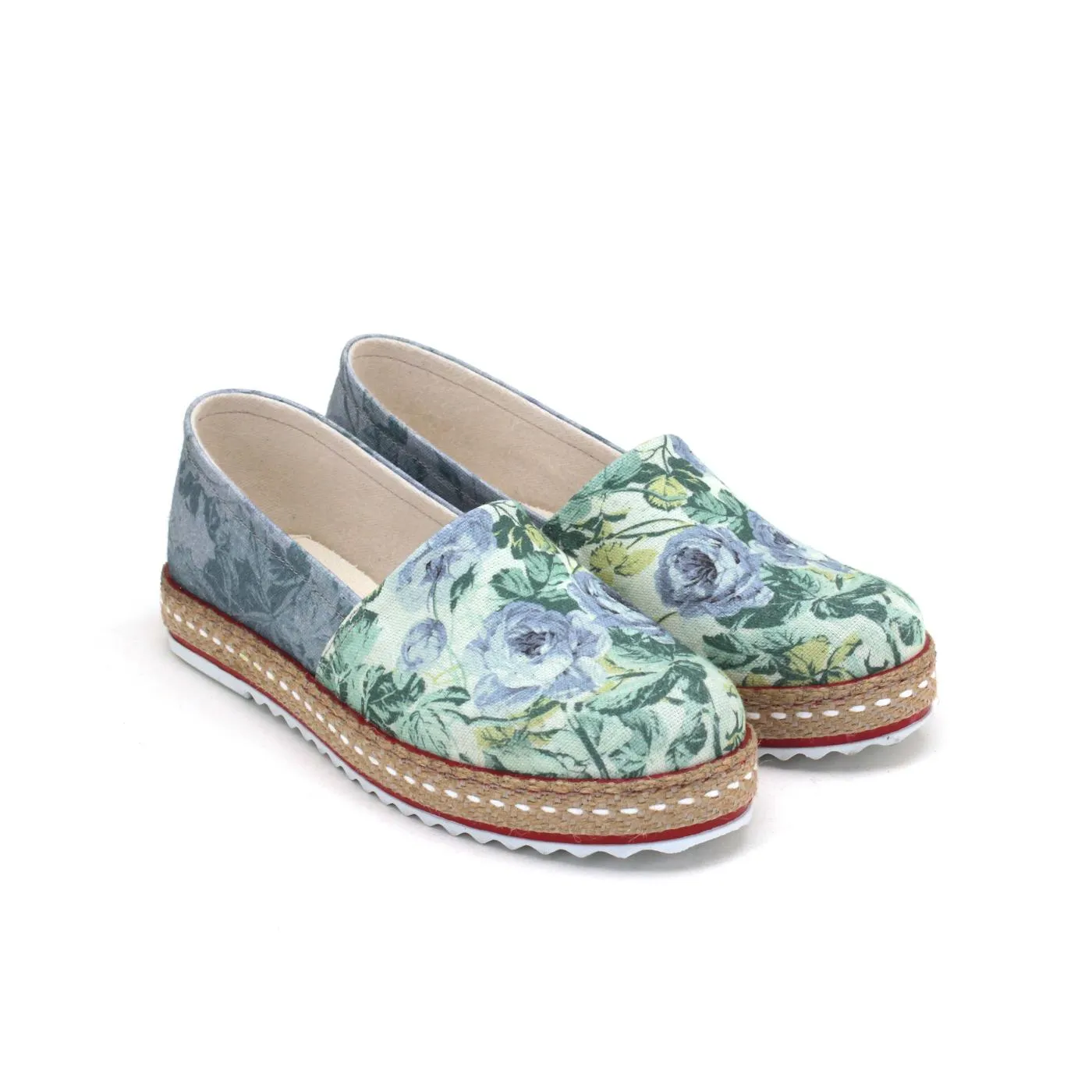 Sneaker Shoes SAN1722 Vintage Love