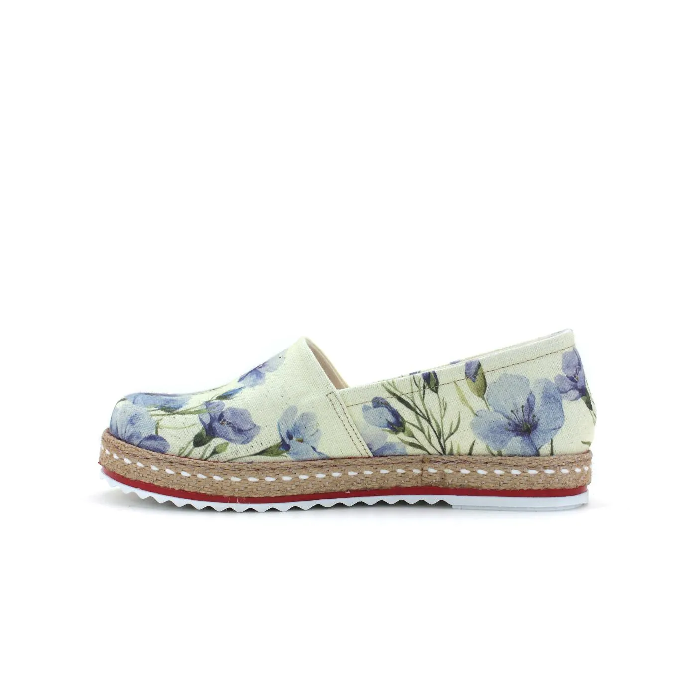 Sneaker Shoes SAN1724 Street Run Slip Resistant