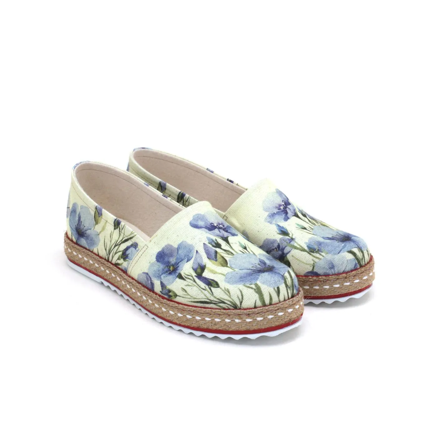 Sneaker Shoes SAN1724 Soft Cushioning