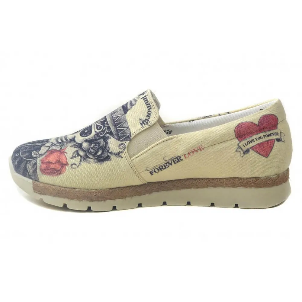 Sneaker Shoes SHR201 Fight Mode