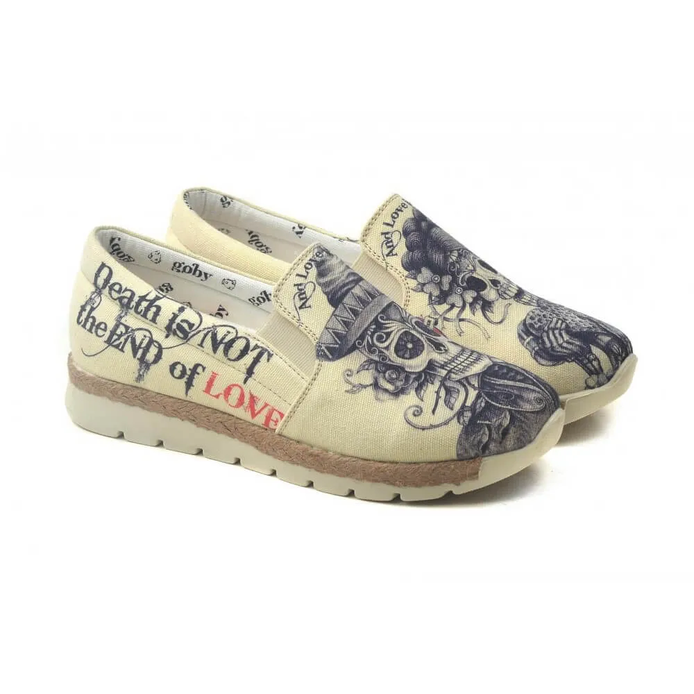 Coastal vibe Sneaker Shoes SHR201