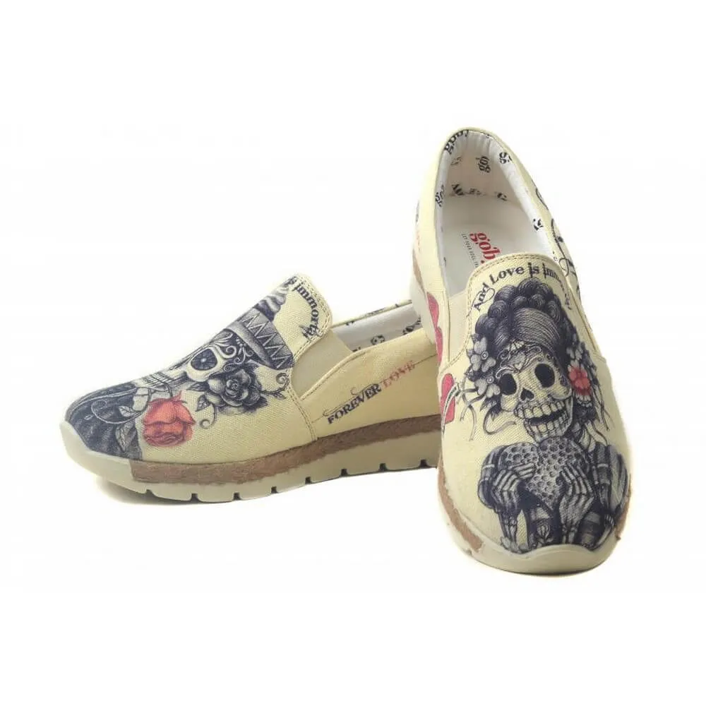 Sneaker Shoes SHR201 Breathable Upper Energy Walk