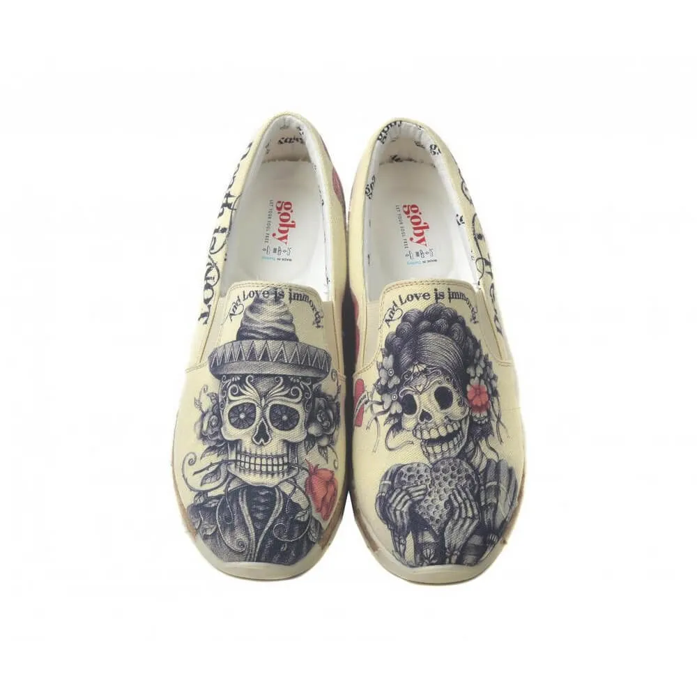 Sneaker Shoes SHR201 Sport Edge