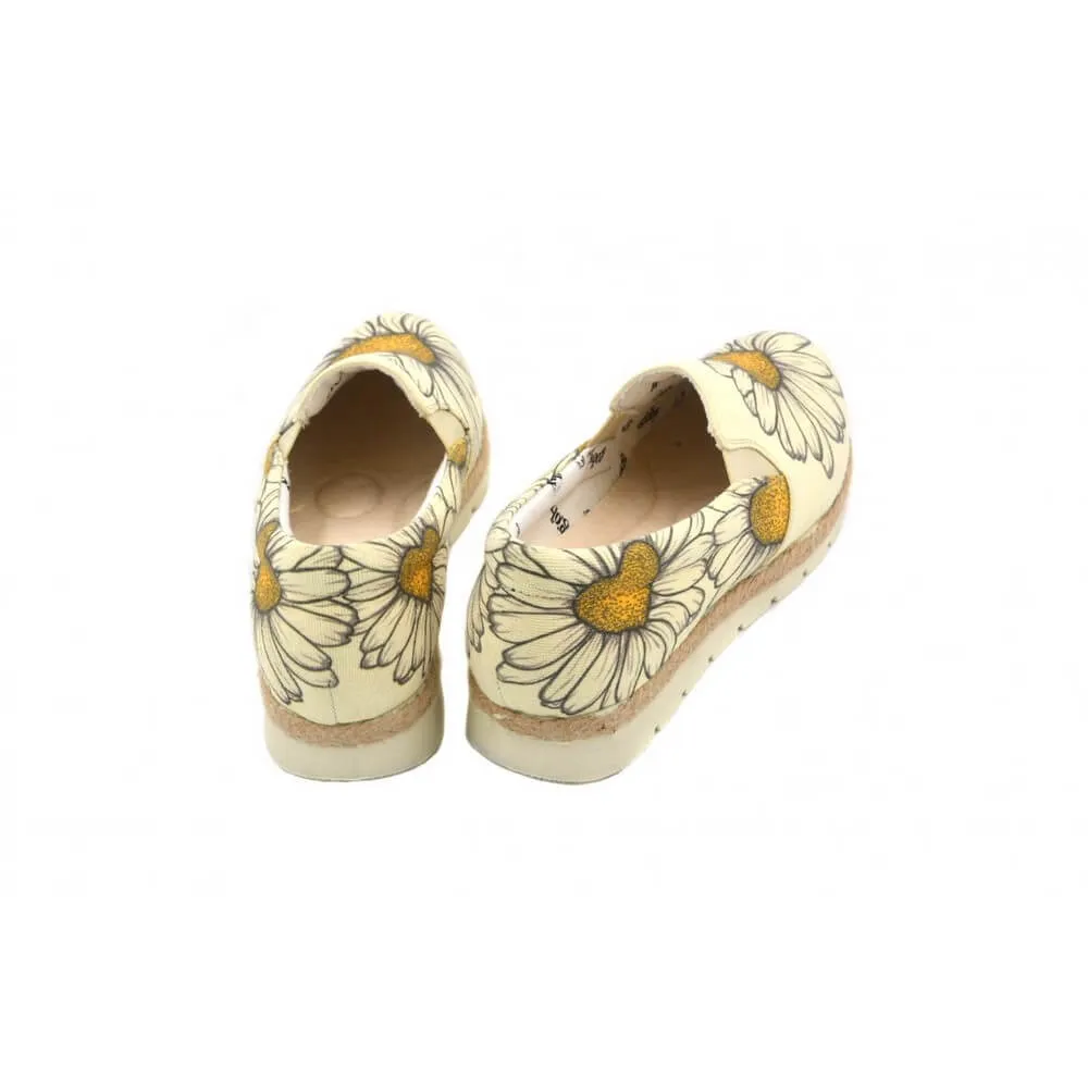 Arch support Sneaker Shoes SHR203