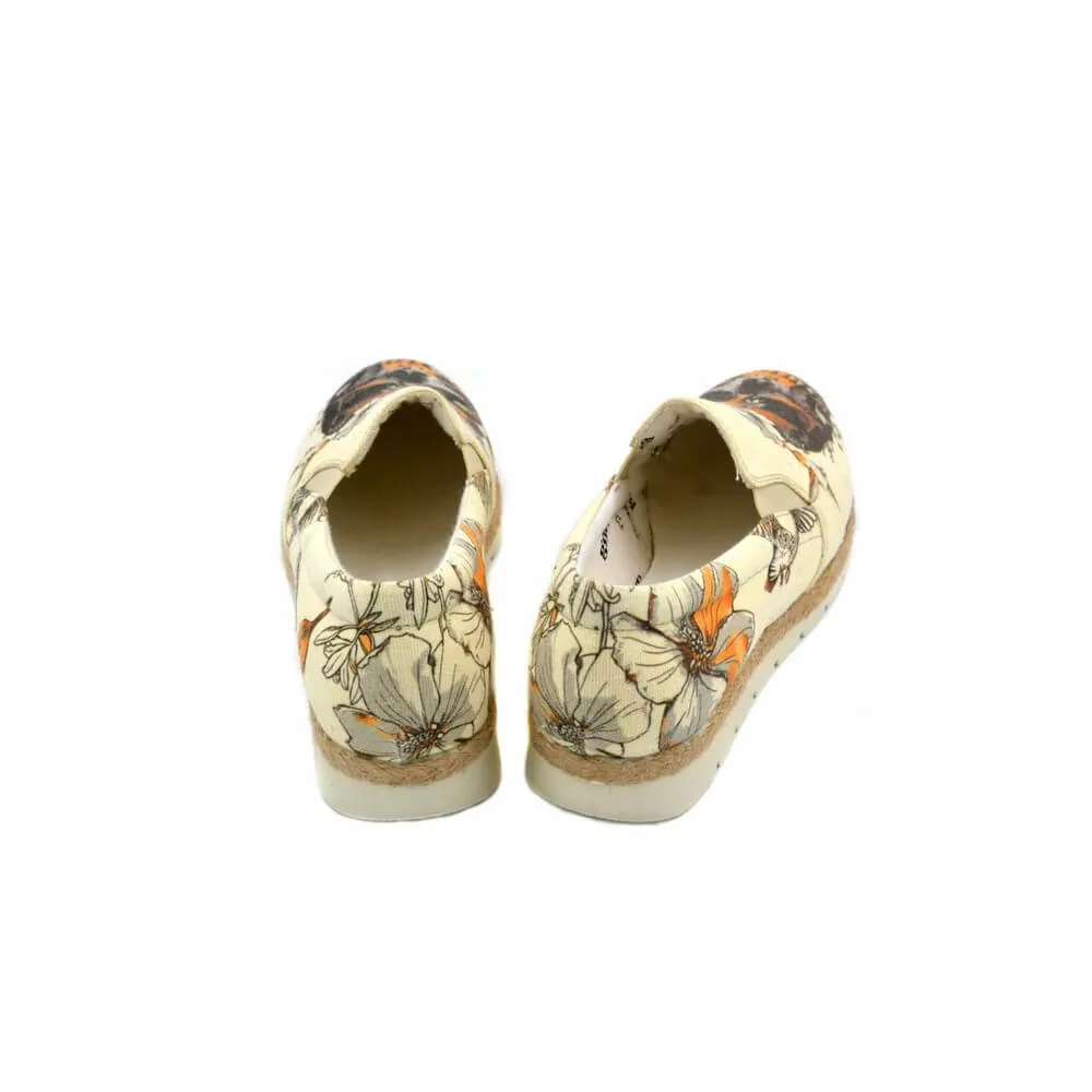 Form Ease Hero Walk Sneaker Shoes SHR204