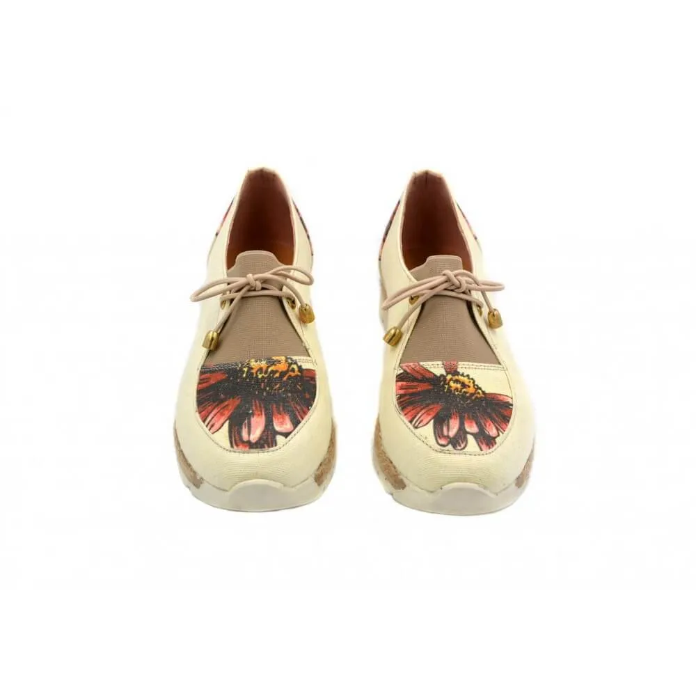 Light Step Forest Path Sneaker Shoes SHR305