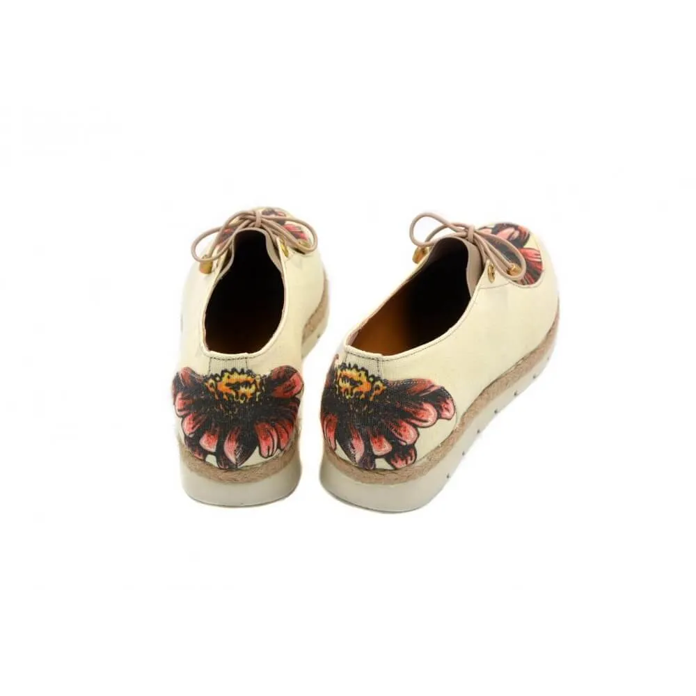 Sneaker Shoes SHR305 Game Ready