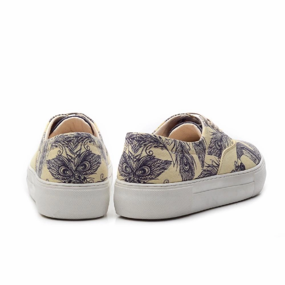 Teen Fun King Strong Sneaker Shoes ABV111