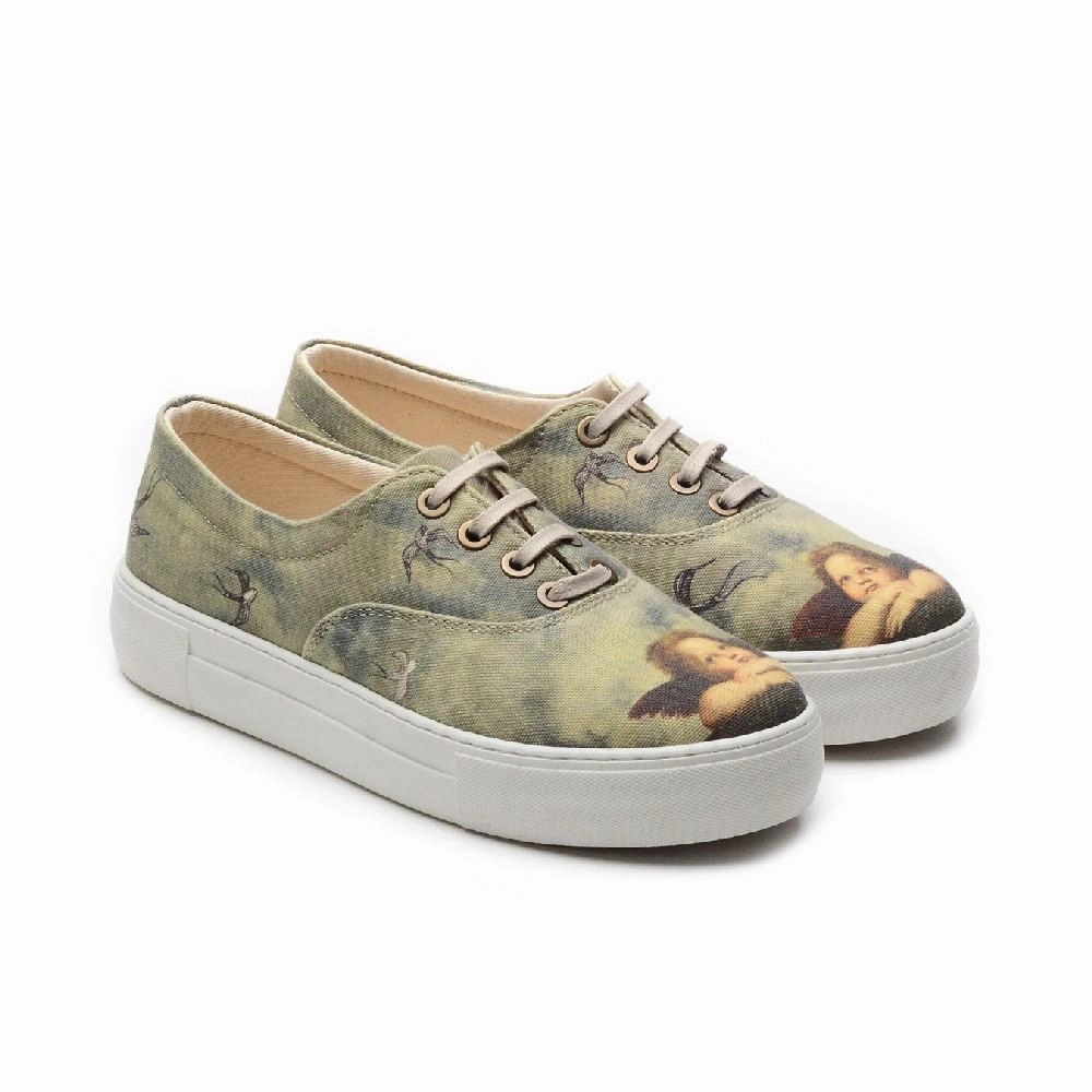 Sneaker Shoes ABV112 Rapid Motion