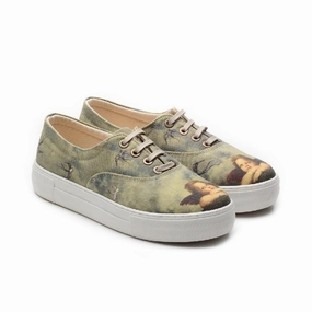 Sneaker Shoes ABV112 Rapid Motion