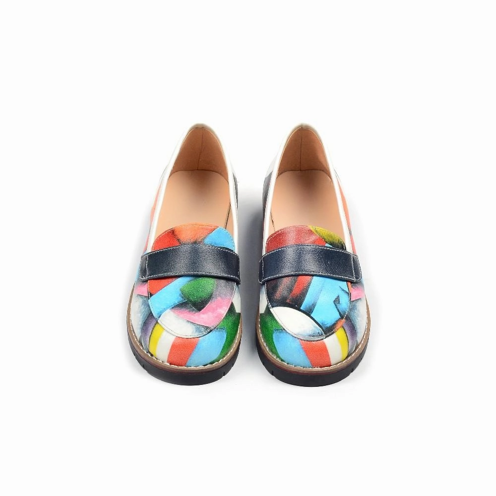 Sneaker Shoes ADN109 Dream Walk Daily Comfort