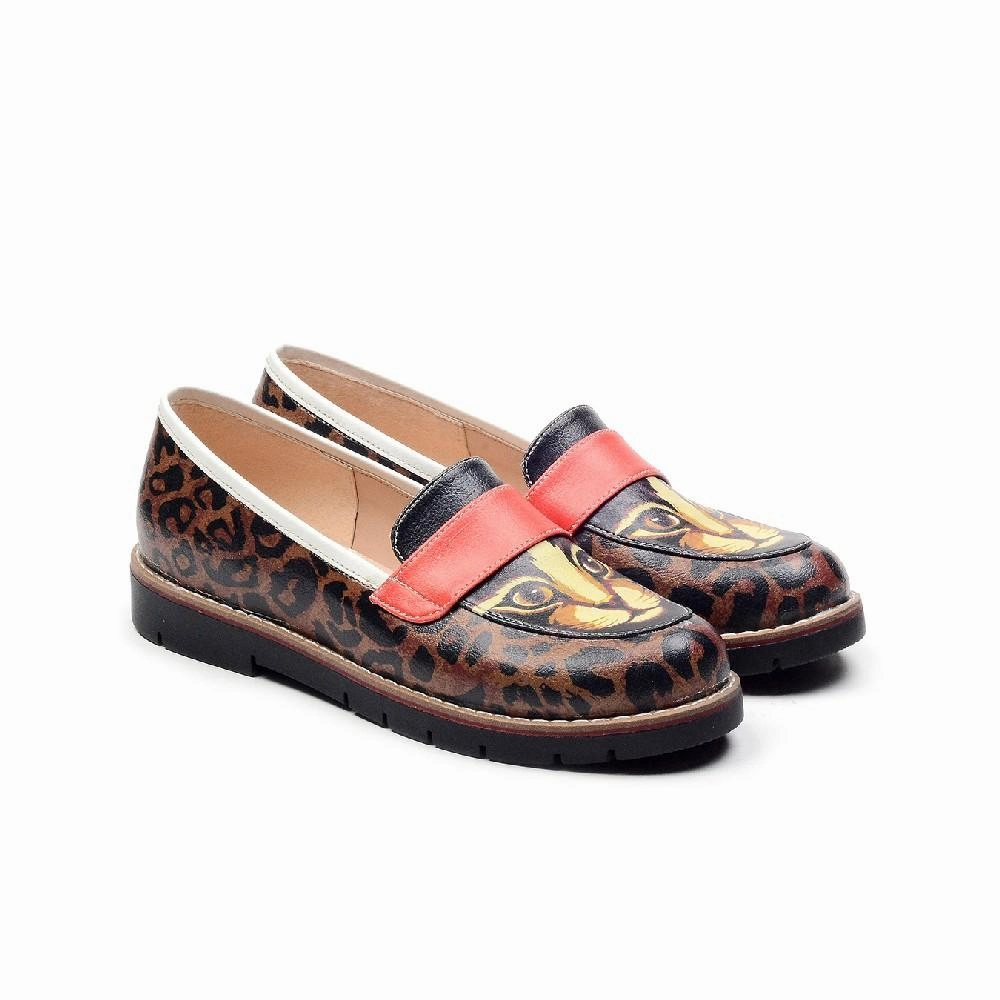 Sneaker Shoes ADN111 Free Soul Low Top