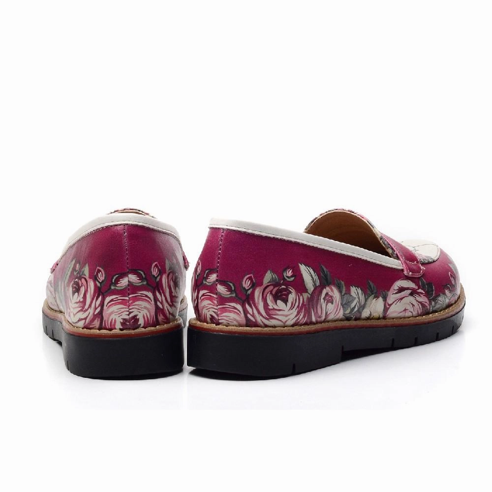 Long Walk Sneaker Shoes ADN113