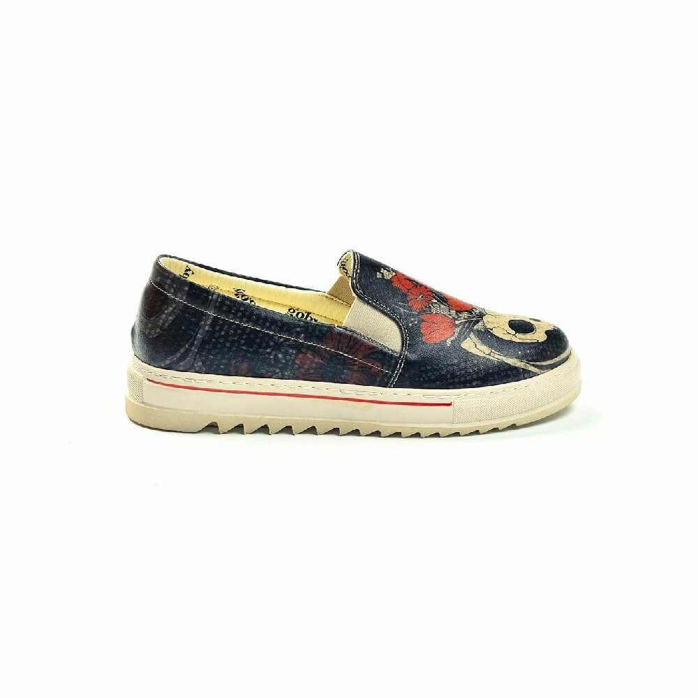 Comfort Strap Stable Core Sneaker Shoes AKV104