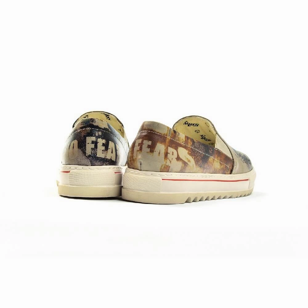 Pack Safe Night Out Sneaker Shoes AKV107