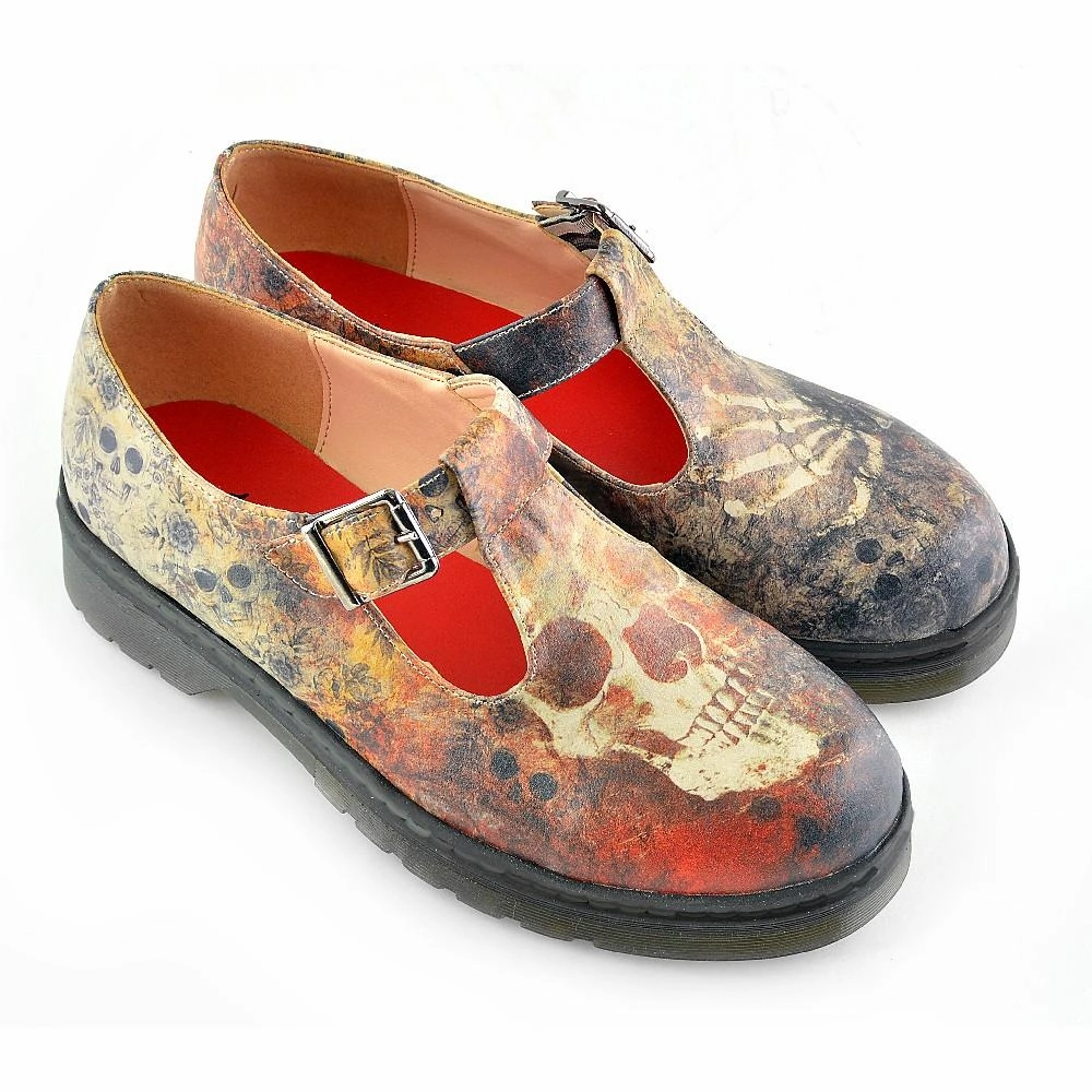 Sneaker Shoes AMAX101 warm glow Stretchable