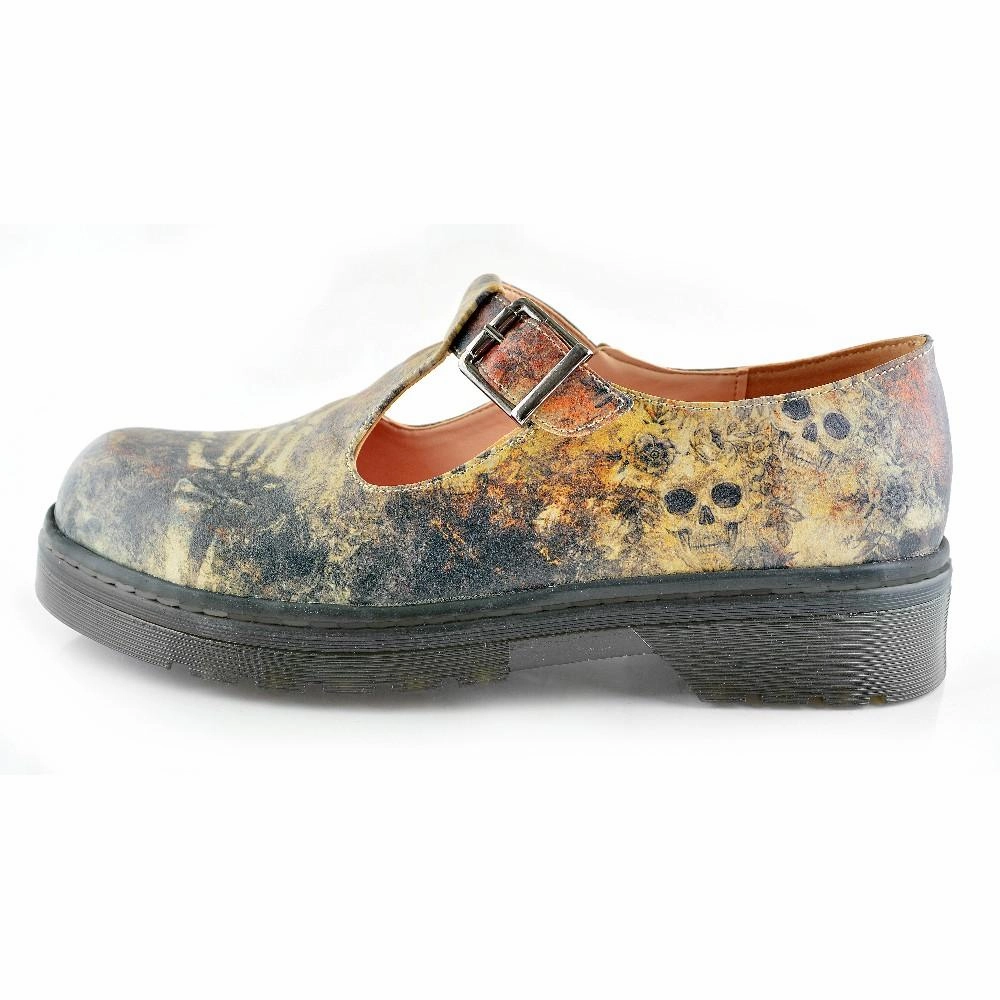 Sneaker Shoes AMAX101 Marathon Fit construction