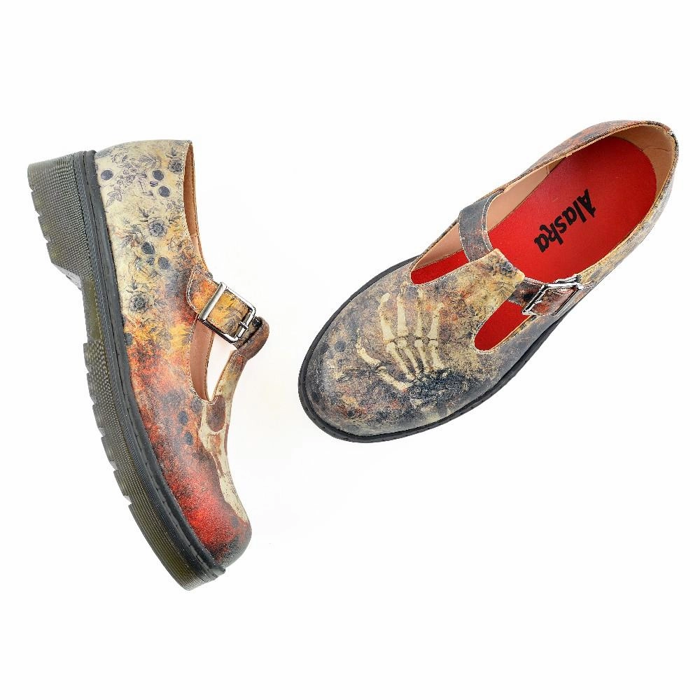 Sneaker Shoes AMAX101 Team Match