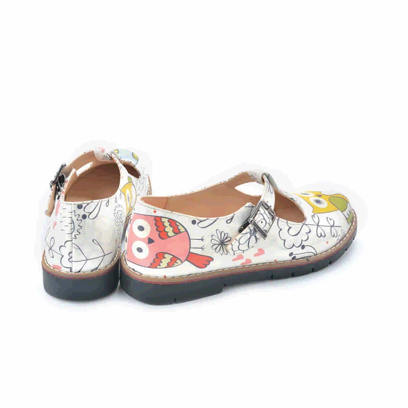 Sneaker Shoes AMD116 Body Align