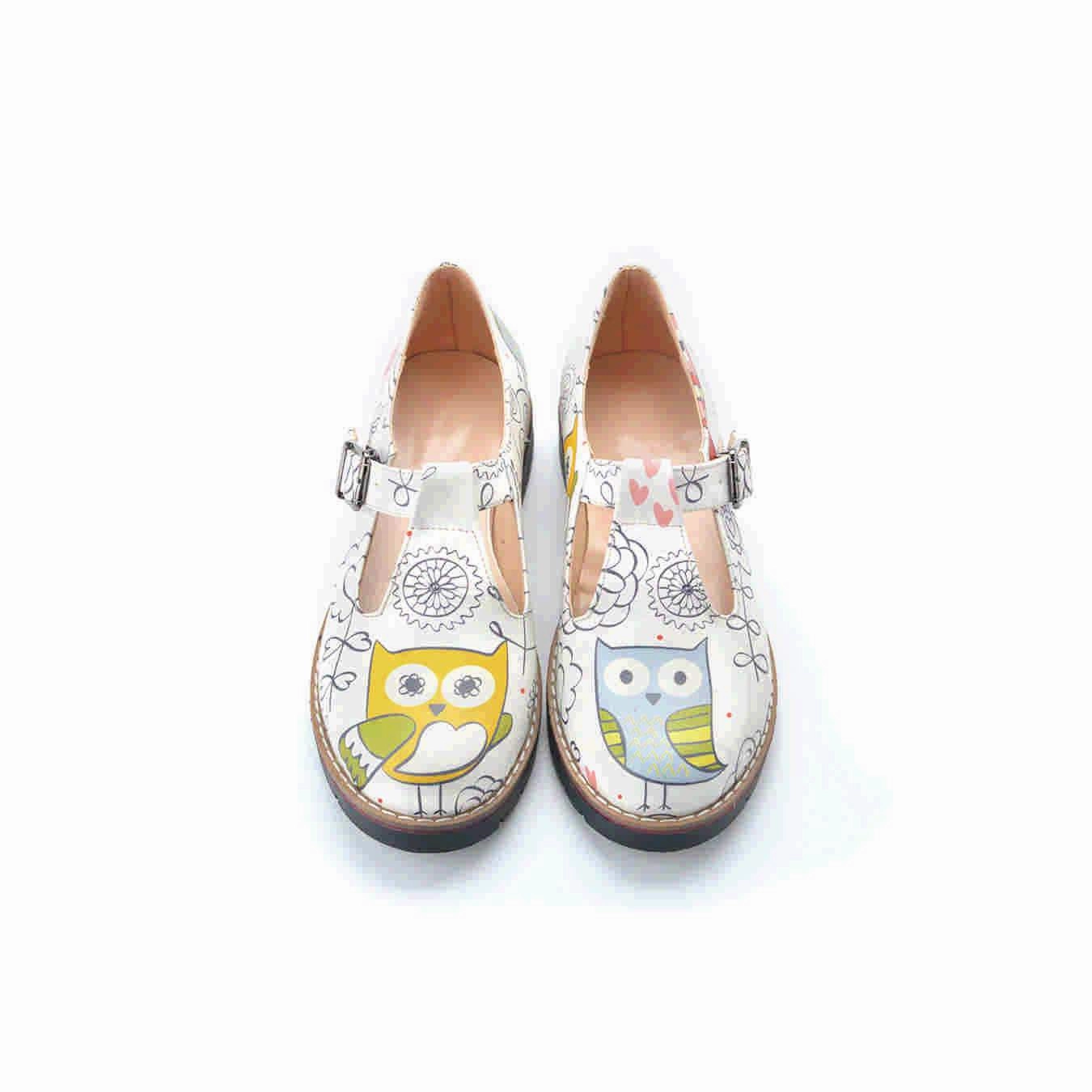 Sneaker Shoes AMD116 Earth Tone