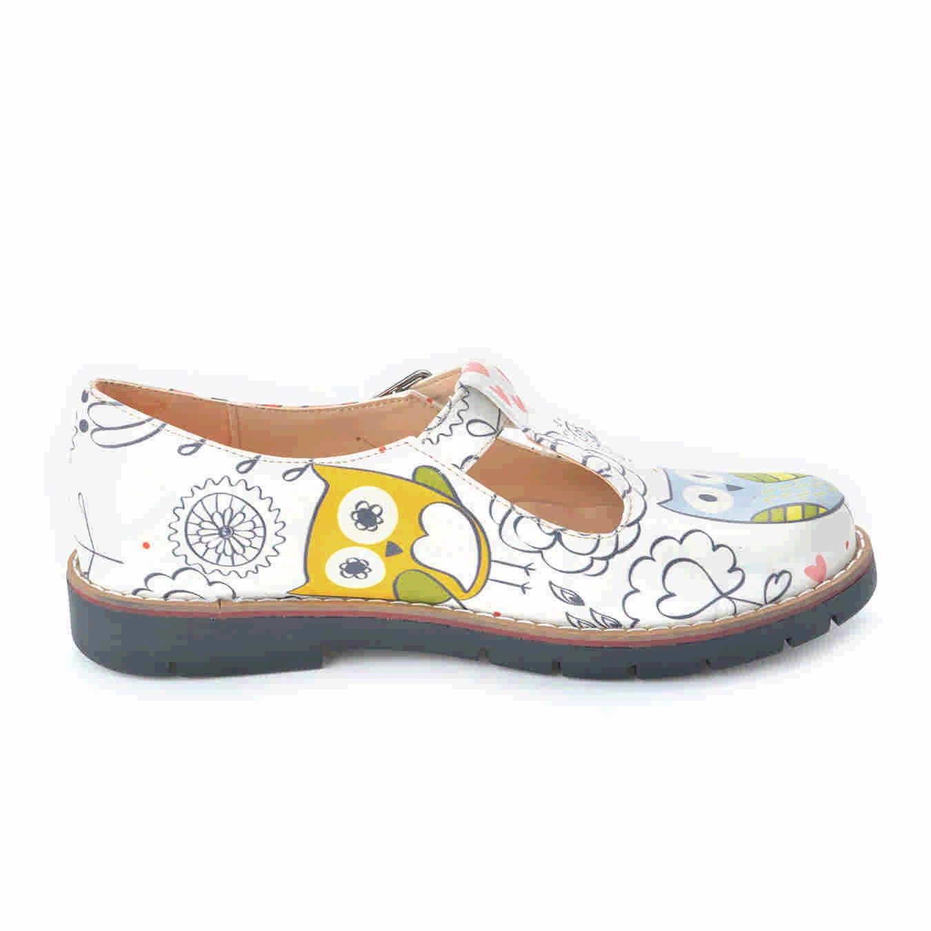 Bold Neon Sneaker Shoes AMD116