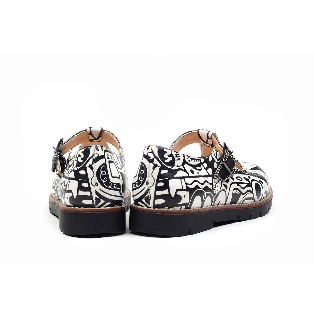 Pose Ready Sneaker Shoes AMD118