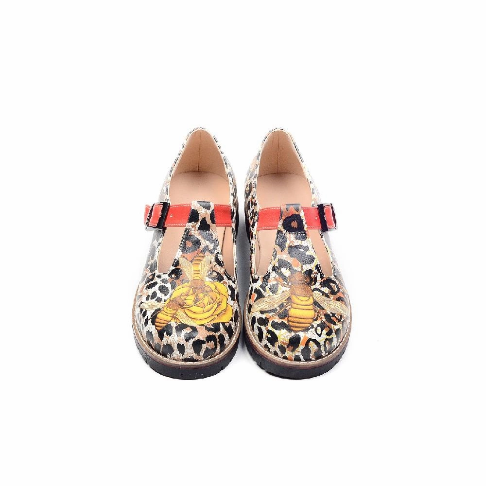 Sneaker Shoes AMD120 Cushioned Insole Boat Walk