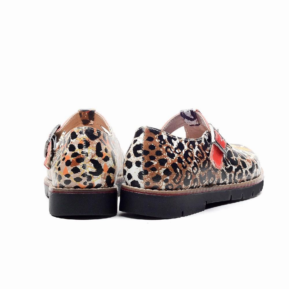 Sneaker Shoes AMD120 Classic Base