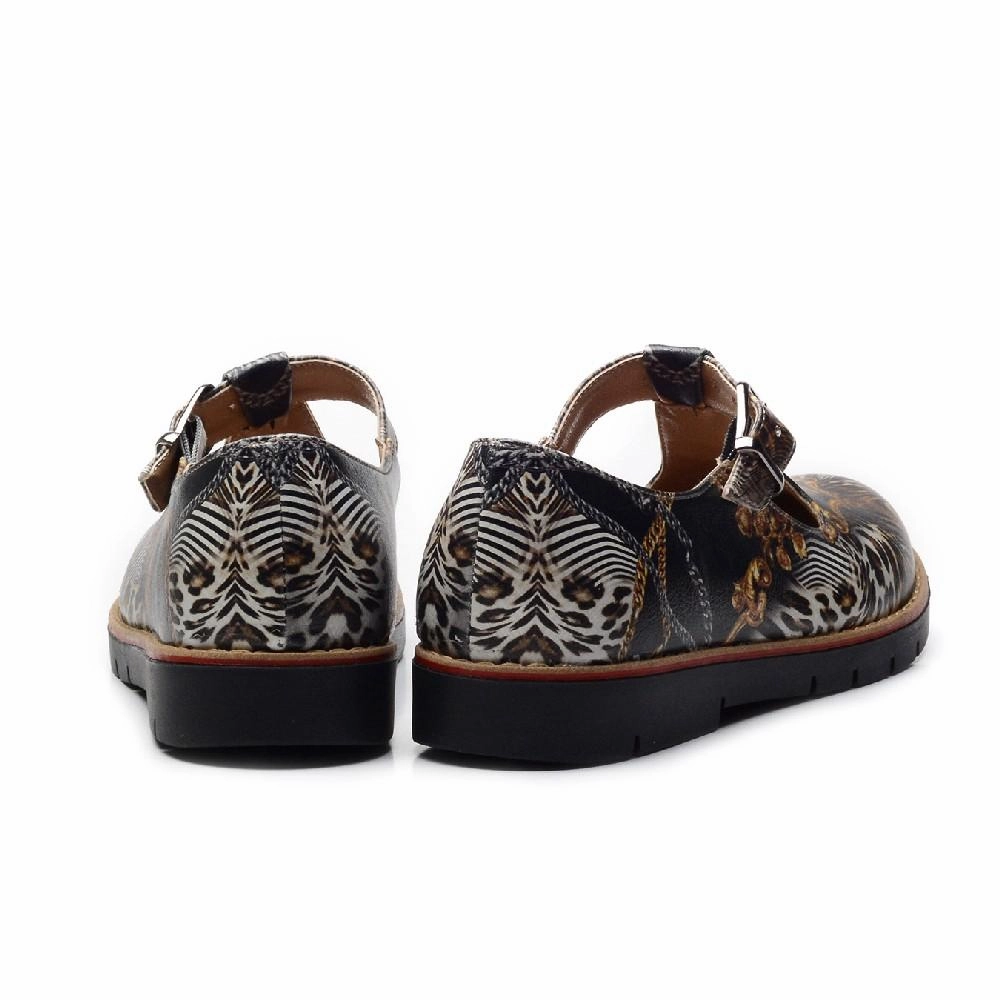 Flexible Upper Sneaker Shoes AMD123