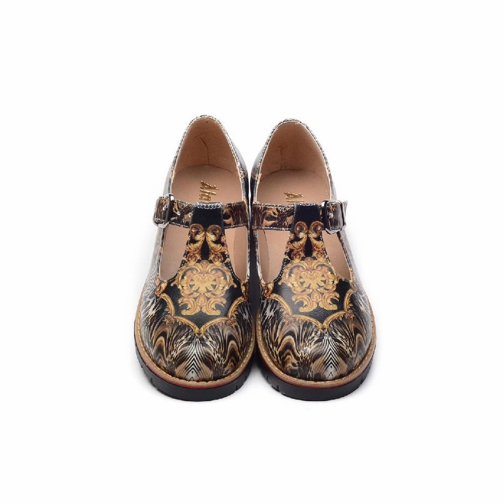 Sneaker Shoes AMD123 Comfort Curve Elastic laces